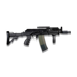 Karabinek samopowtarzalny MINI Beryl Sport - kal. 223Rem