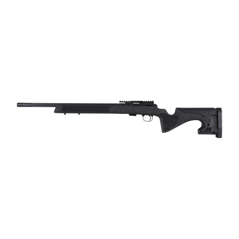 Karabinek bocznego zapłonu powtarzalny CZ 457 LRP kal. 22LR