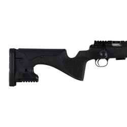 Karabinek bocznego zapłonu powtarzalny CZ 457 LRP kal. 22LR