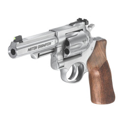 Rewolwer Ruger GP100 MATCH CHAMPION mod. 01775 kal. 10 mm AUTO