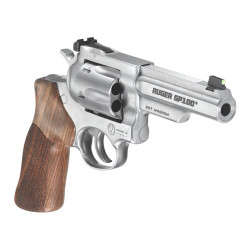 Rewolwer Ruger GP100 MATCH CHAMPION mod. 01775 kal. 10 mm AUTO