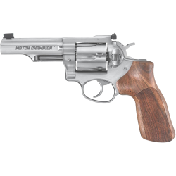 Rewolwer Ruger GP100 MATCH CHAMPION mod. 01775 kal. 10 mm AUTO