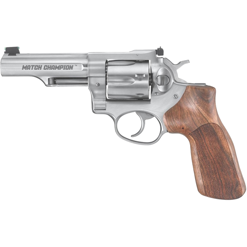 Rewolwer Ruger GP100 MATCH CHAMPION mod. 01775 kal. 10 mm AUTO