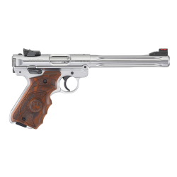 Pistolet Ruger Mark IV Hunter mod. 40160 kal. 22LR