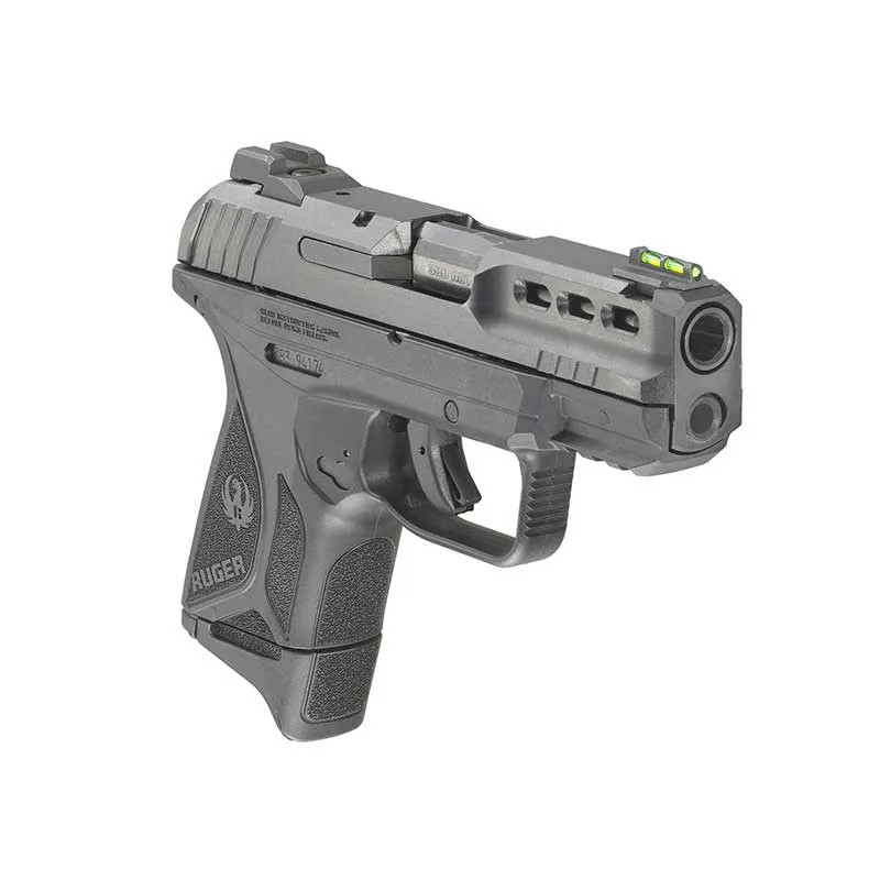 Pistolet Ruger Security-380 mod. 03839 kal. 9x17/380 AUTO/9 Browning/9 Short - Rezerwacja