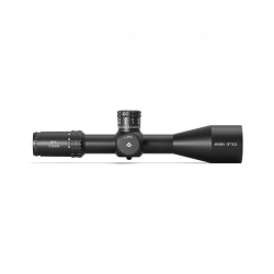 Luneta celownicza ARKEN EP5 5-25X56 FFP MOA VPR Reticle with Zero Stop –  Tubus 34mm