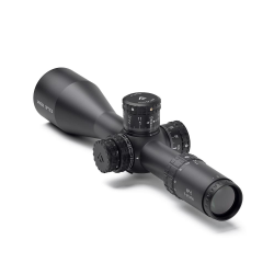 Luneta celownicza ARKEN EP5 5-25X56 FFP MOA VPR Reticle with Zero Stop –  Tubus 34mm