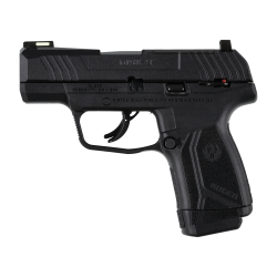 Pistolet Ruger MAX-9 mod. 03500 kal. 9x19