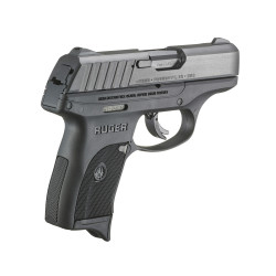 Pistolet Ruger EC9s mod. 03283 kal. 9x19