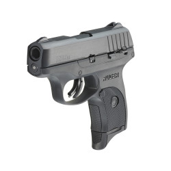 Pistolet Ruger EC9s mod. 03283 kal. 9x19