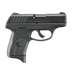 Pistolet Ruger EC9s mod. 03283 kal. 9x19