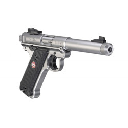 Pistolet Ruger Mark IV Target mod. 40126 kal. 22LR