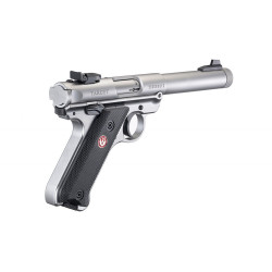 Pistolet Ruger Mark IV Target mod. 40126 kal. 22LR