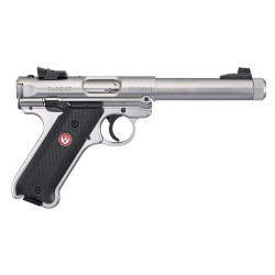 Pistolet Ruger Mark IV Target mod. 40126 kal. 22LR