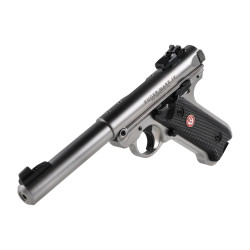 Pistolet Ruger Mark IV Target mod. 40103 kal. 22LR - Rezerwacja