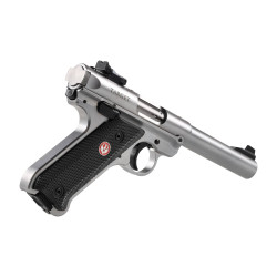 Pistolet Ruger Mark IV Target mod. 40103 kal. 22LR - Rezerwacja