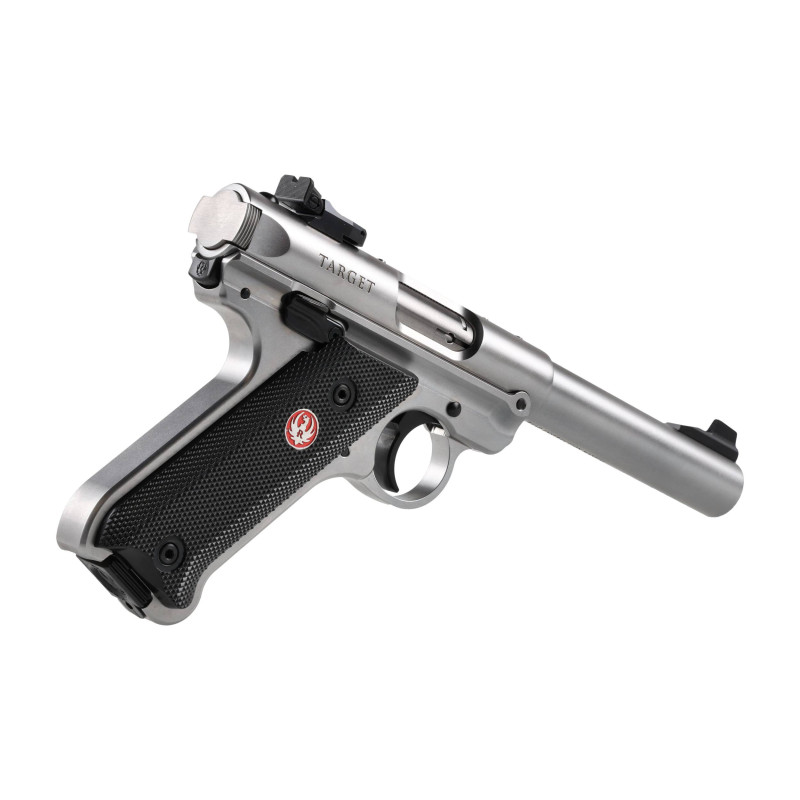 Pistolet Ruger Mark IV Target mod. 40103 kal. 22LR - Rezerwacja