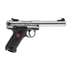 Pistolet Ruger Mark IV Target mod. 40103 kal. 22LR - Rezerwacja