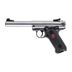 Pistolet Ruger Mark IV Target mod. 40103 kal. 22LR - Rezerwacja