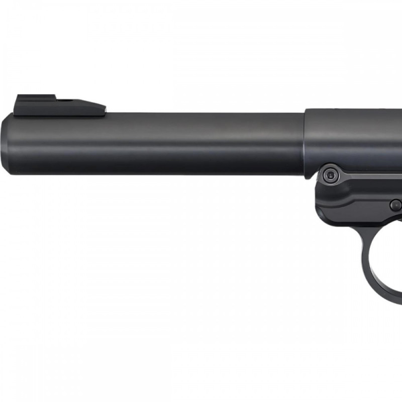 Pistolet Ruger Mark IV Target mod. 40101 kal. 22LR