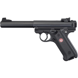 Pistolet Ruger Mark IV Target mod. 40101 kal. 22LR