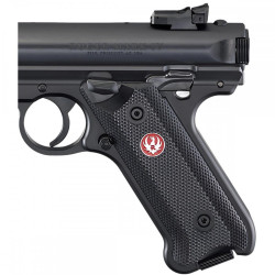 Pistolet Ruger Mark IV Target mod. 40101 kal. 22LR