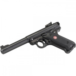 Pistolet Ruger Mark IV Target mod. 40101 kal. 22LR