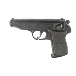 Pistolet Walam 48 kal. 9x17/.380 ACP