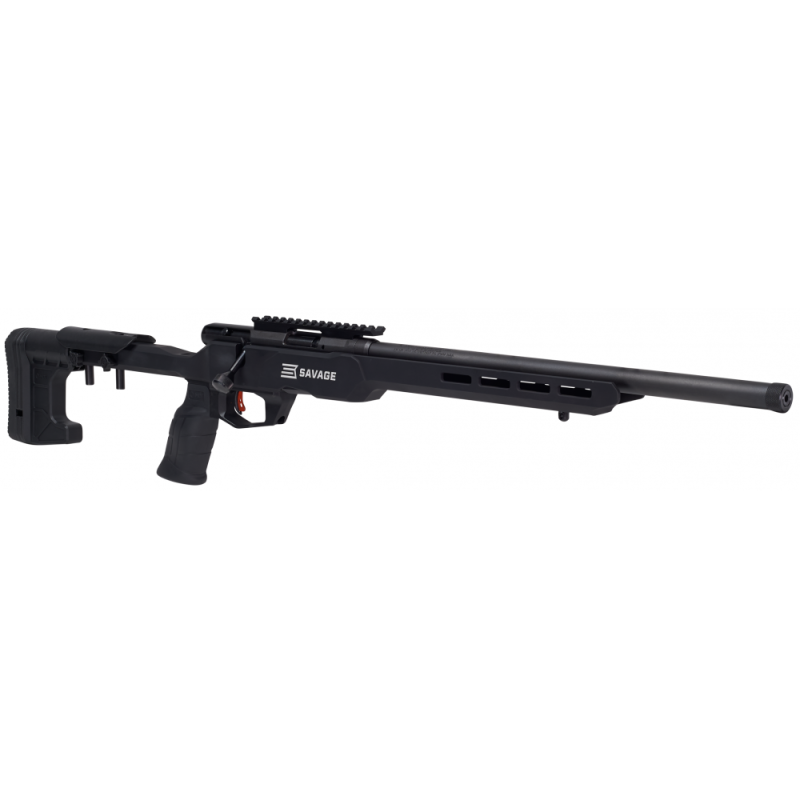 Karabinek powtarzalny Savage B22 Precision kal. 22LR