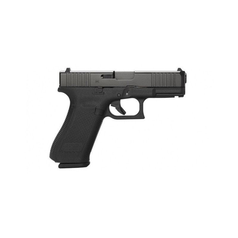 Pistolet Glock 45 kal. 9x19