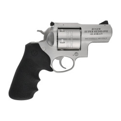 Rewolwer Ruger Super Redhawk Alaskan mod. 5301 kal. 454 Casull/45Colt