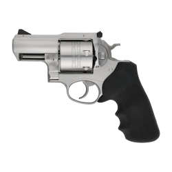 Rewolwer Ruger Super Redhawk Alaskan mod. 5301 kal. 454 Casull/45Colt