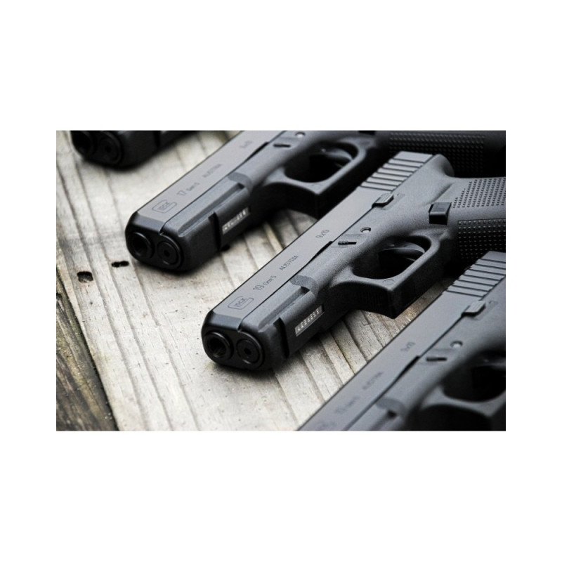 Pistolet Glock 19 Gen.5 - kal. 9x19