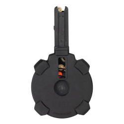 Magazynek Magpul PMAG® D-50® LR/SR GEN M3® 50 nab. do AR10 / SR25 - MAG993 - BLK