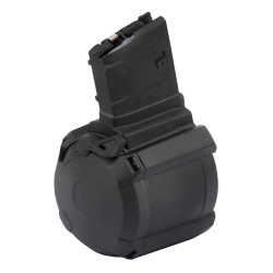 Magazynek Magpul PMAG® D-50® LR/SR GEN M3® 50 nab. do AR10 / SR25 - MAG993 - BLK
