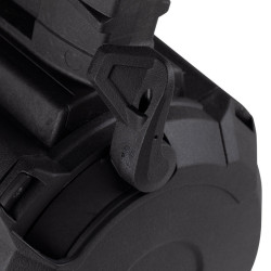 Magazynek Magpul PMAG® D-50® LR/SR GEN M3® 50 nab. do AR10 / SR25 - MAG993 - BLK