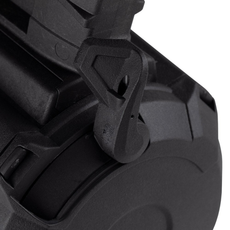Magazynek Magpul PMAG® D-50® LR/SR GEN M3® 50 nab. do AR10 / SR25 - MAG993 - BLK