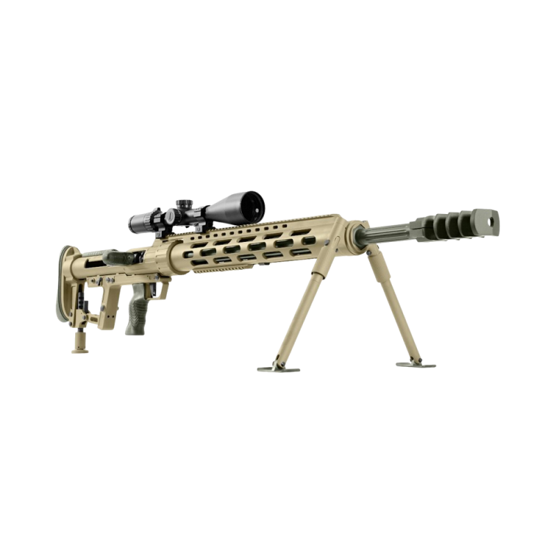 Karabin powtarzalny Snipex M75 kal. 50BMG