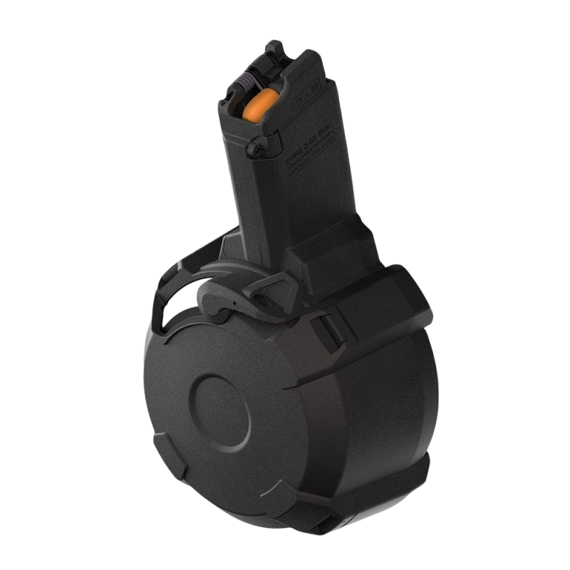 Magazynek Magpul PMAG® 50 nab. D-50® EV9™ do CZ Scorpion® EVO 3 - Czarny - MAG1035