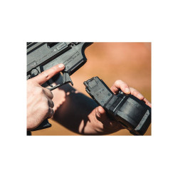 Magazynek Magpul PMAG® 50 nab. D-50® EV9™ do CZ Scorpion® EVO 3 - Czarny - MAG1035