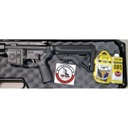 Karabinek Battle Arms Development mod. Workhorse - P14,5  kal. 223 Rem/5,56x45 - lufa 14,5"