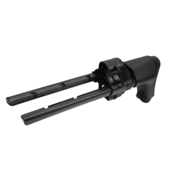 H&K Oryginalna kolba składana 3-pozycyjna do MP5, SP5