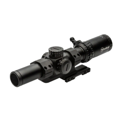 Luneta FireField RapidStrike 1-6x24SPF FF13070K z montażem