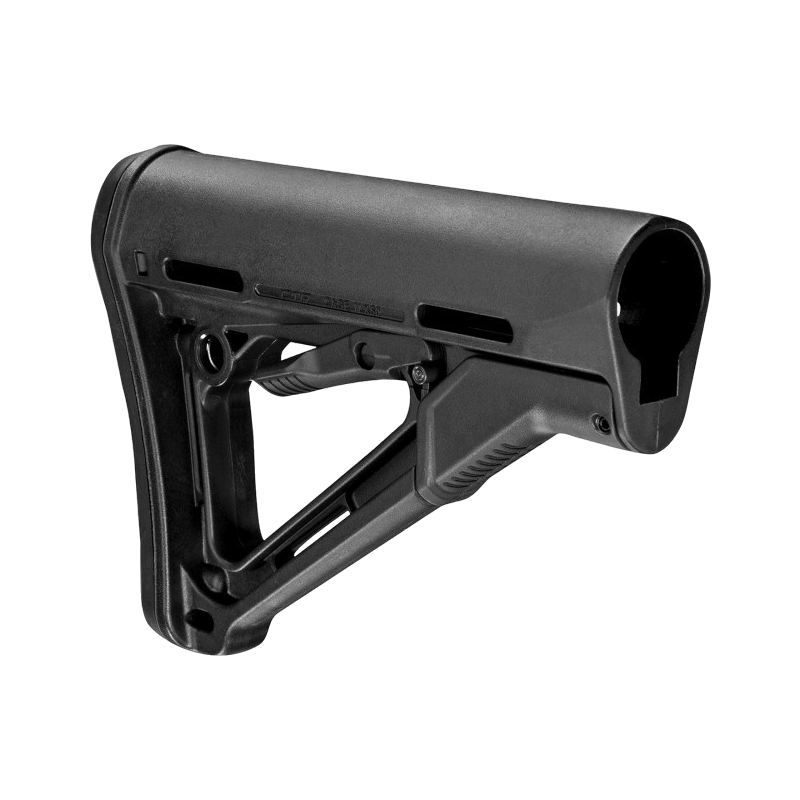 Kolba Magpul CTR Carbine Stock Mil-Spec MAG310 Czarna