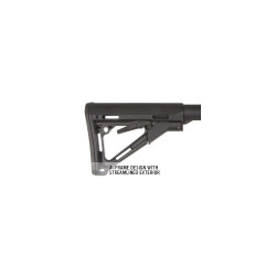 Kolba Magpul CTR Carbine Stock Mil-Spec MAG310 Czarna