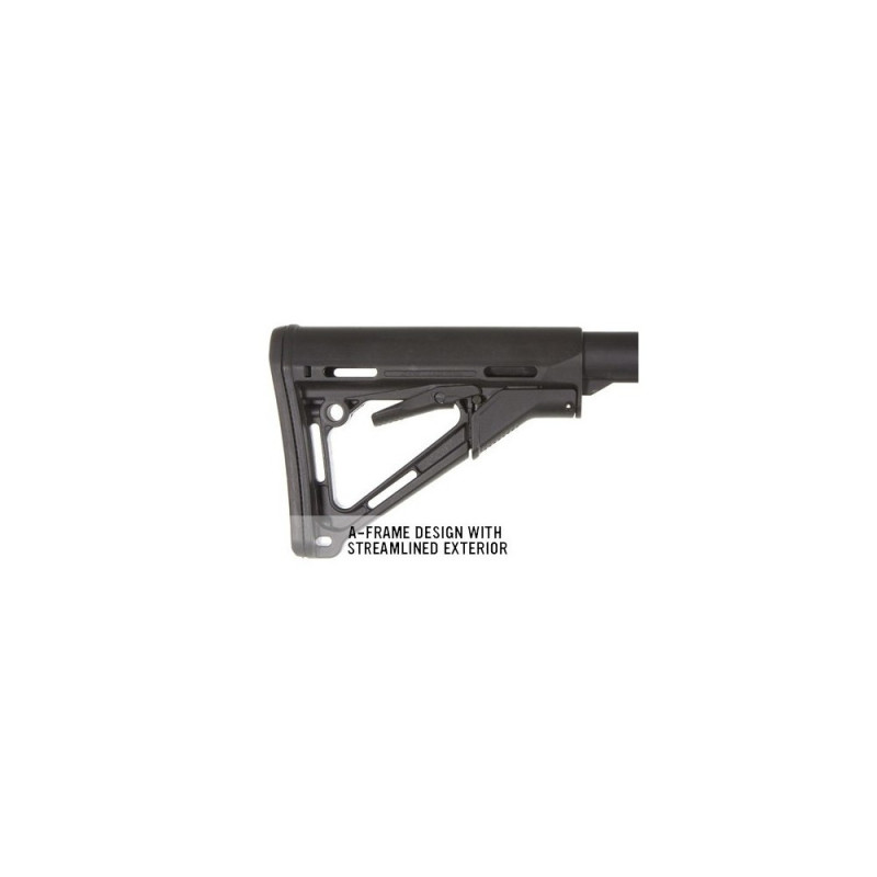 Kolba Magpul CTR Carbine Stock Mil-Spec MAG310 Czarna