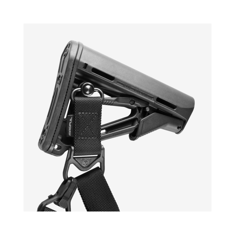 Kolba Magpul CTR Carbine Stock Mil-Spec MAG310 Czarna