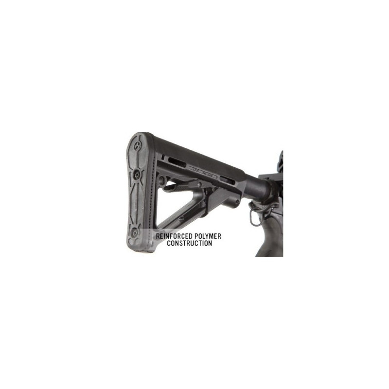 Kolba Magpul CTR Carbine Stock Mil-Spec MAG310 Czarna