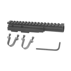 ULTIMAK AK SCOUT MOUNT M1-B rura gazowa z szyną