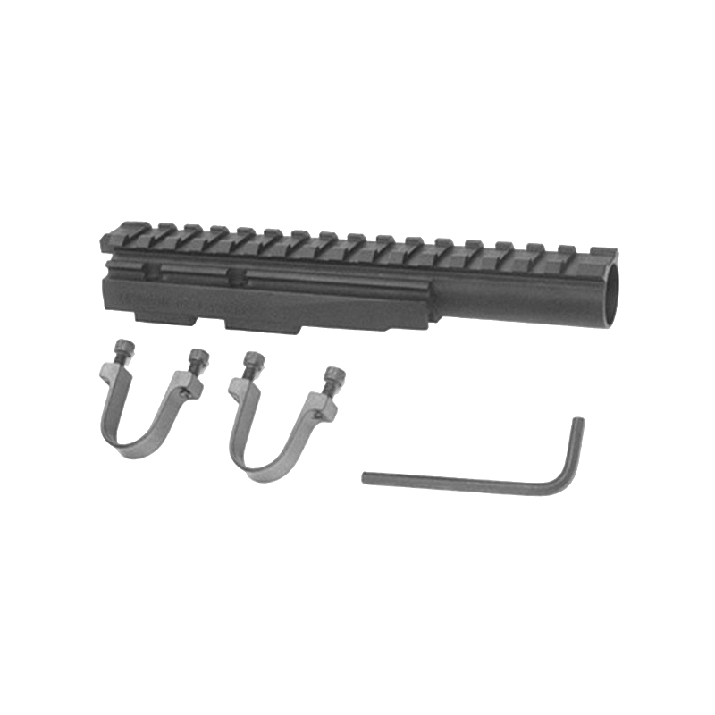 ULTIMAK AK SCOUT MOUNT M1-B rura gazowa z szyną
